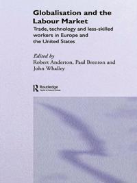 Routledge Studies in the Modern World Economy
