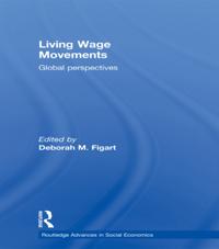 Routledge Advances in Social Economics