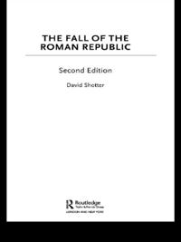 Fall of the Roman Republic