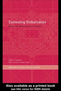 Contesting Globalization