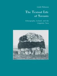 Studies in Anthropology and History