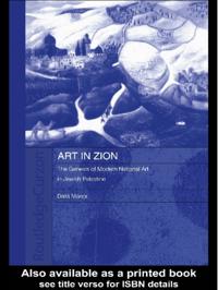 Routledge Jewish Studies Series