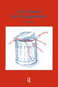 ProzeB der Organisation