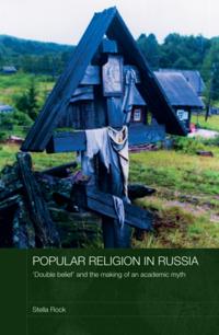 Routledge Studies in the History of Russia and Eastern Europe