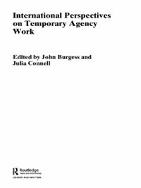 Routledge Studies in the Modern World Economy