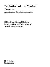 Routledge Studies in the History of Economics