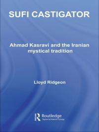 Routledge Sufi Series