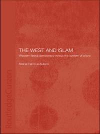 Routledge Islamic Studies Series