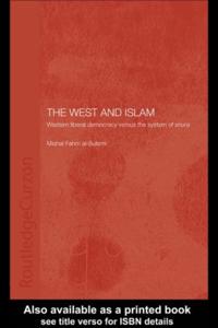 Routledge Islamic Studies Series