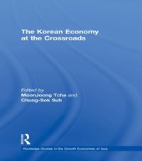 Korean Economy at the Crossroads