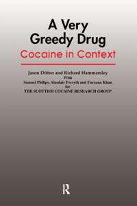 Very Greedy Drug