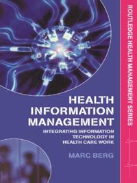 Health Management