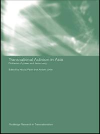 Routledge Research in Transnationalism
