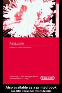 Asia''s Transformations/Asia.com