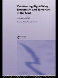Routledge Studies in Extremism and Democracy