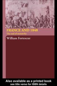 France and 1848