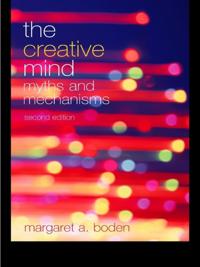Creative Mind