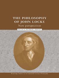 Routledge Studies in Seventeenth-Century Philosophy