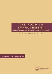 Contexts of Learning