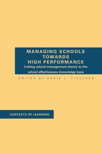 Contexts of Learning