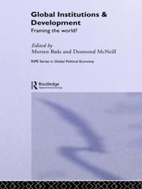 RIPE Series in Global Political Economy