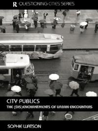 Questioning Cities