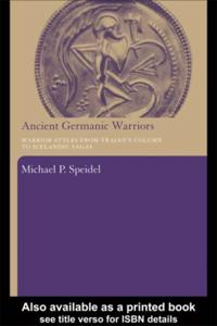 Ancient Germanic Warriors