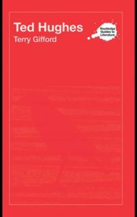 Routledge Guides to Literature