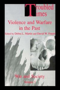 War and Society - ISSN 1069-8043