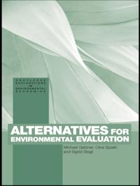 Routledge Explorations in Environmental Economics