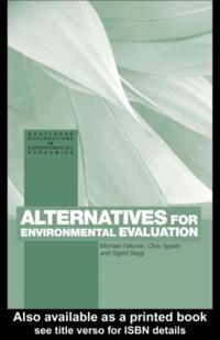 Routledge Explorations in Environmental Economics