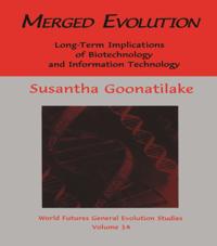 Merged Evolution