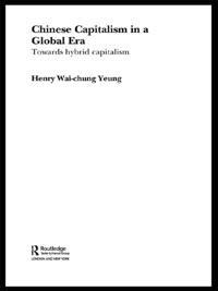 Routledge Advances in International Political Economy