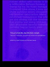 Media, Culture and Social Change in Asia