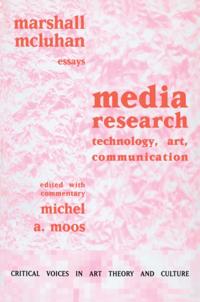 Critical Voices in Art, Theory and Culture
