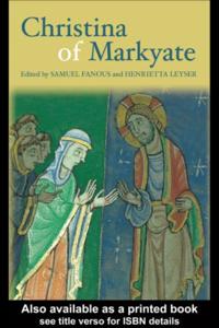 Christina of Markyate