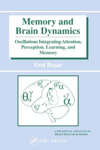 Conceptual Advances in Brain Research