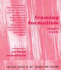 Critical Voices in Art, Theory and Culture