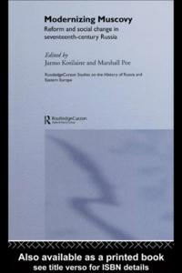 Routledge Studies in the History of Russia and Eastern Europe