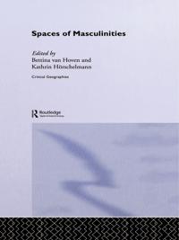 Critical Geographies