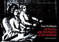 Music Archive Publications