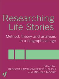 Researching Life Stories