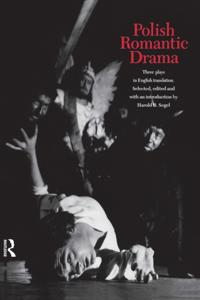 Polish Romantic Drama