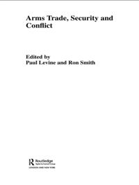 Routledge Studies in Defence and Peace Economics