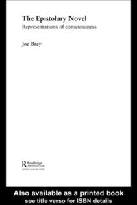 Routledge Studies in Eighteenth-Century Literature