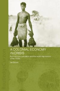 Routledge Studies in the Modern History of Asia