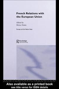 Europe and the Nation State