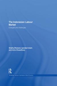 Routledge Studies in the Modern World Economy
