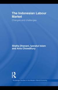 Routledge Studies in the Modern World Economy
