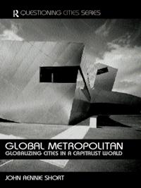 Questioning Cities
